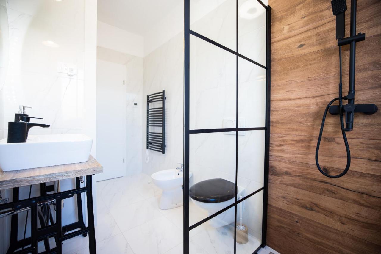 Apartman Klara Zadar - Jazine Luaran gambar