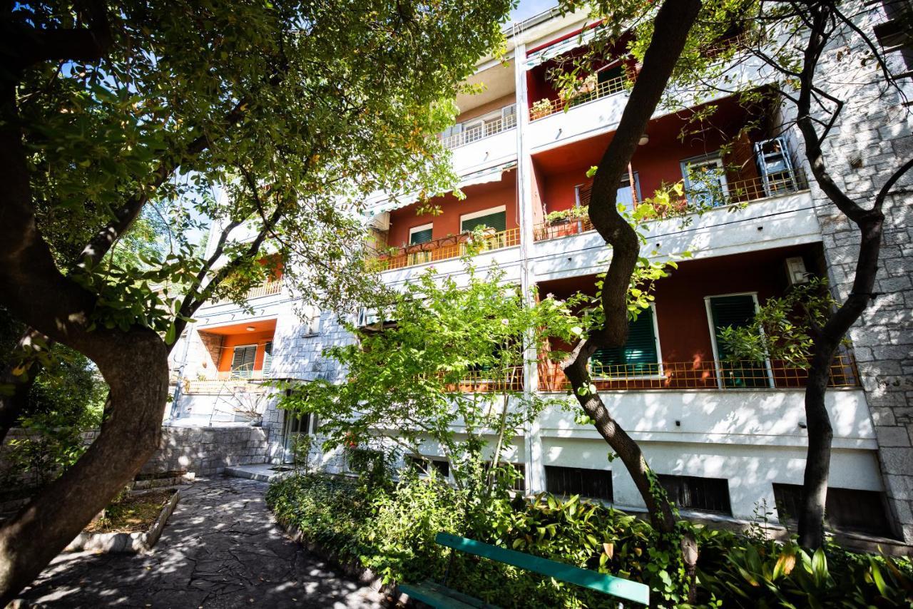 Apartman Klara Zadar - Jazine Luaran gambar