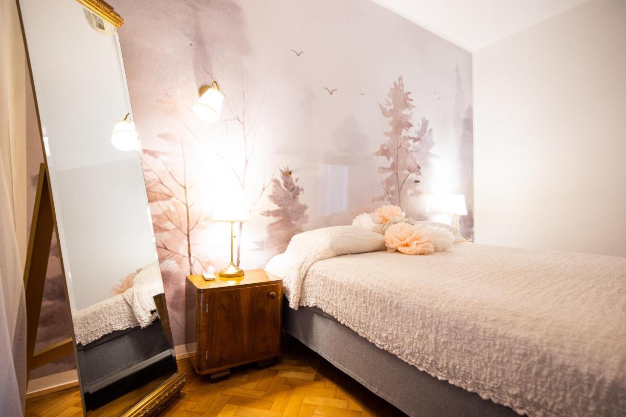 Apartman Klara Zadar - Jazine Luaran gambar
