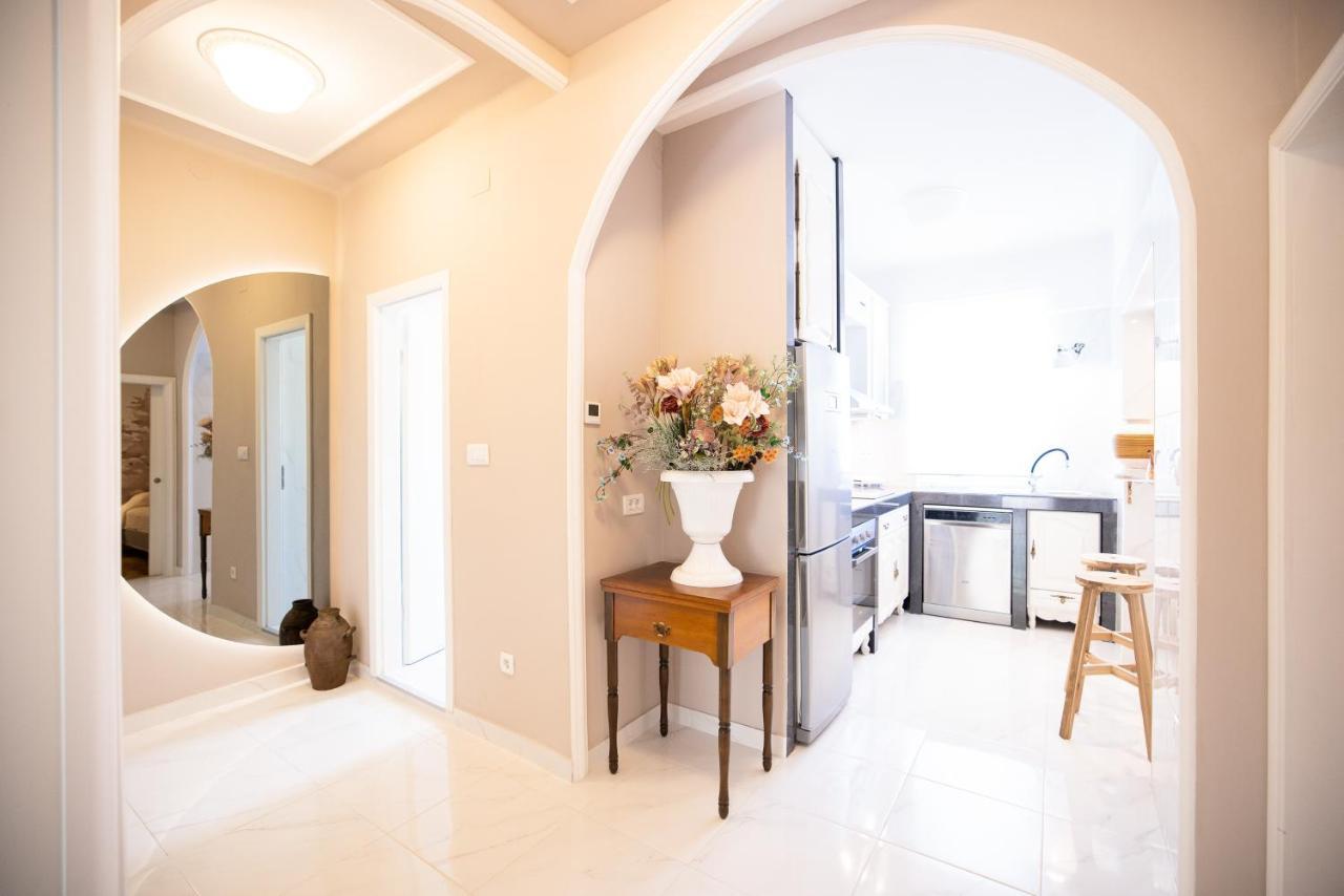 Apartman Klara Zadar - Jazine Luaran gambar