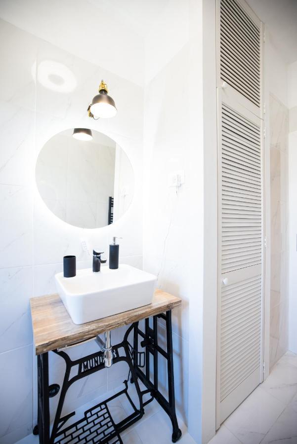 Apartman Klara Zadar - Jazine Luaran gambar
